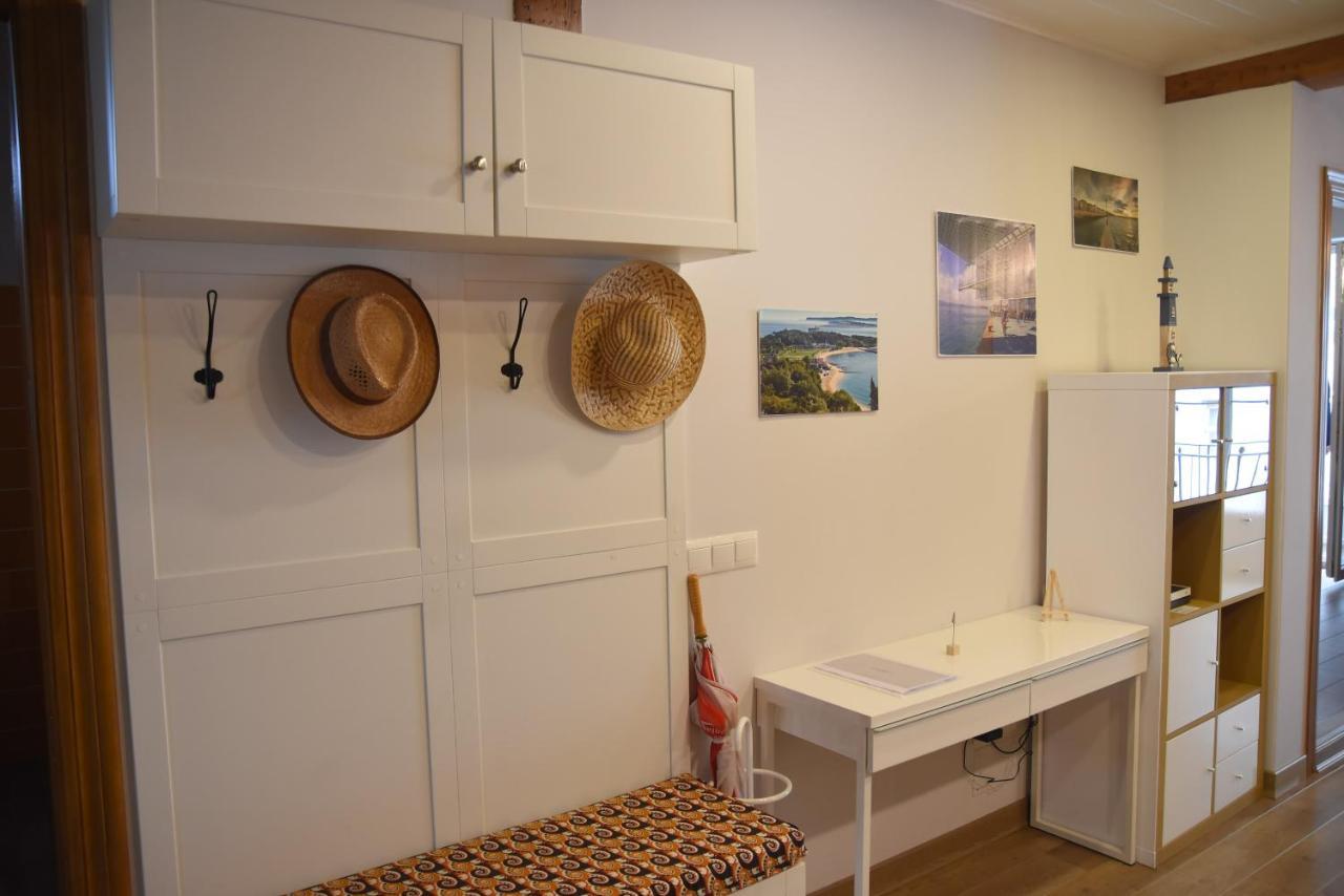 Appartement Piso En Calle Peatonal Con Garaje Privado à Santander Extérieur photo